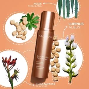 ⭐Clarins Extra-Firming Phyto-Serum